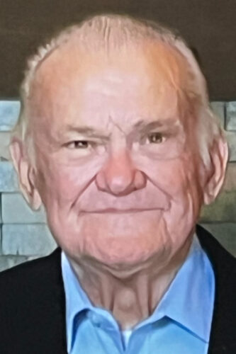 Robert P. Kacir 1940-2026